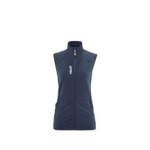 MILLET PIERRAENT WESTE blau
