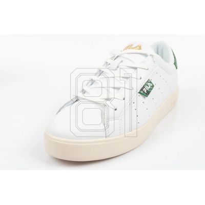 9. Fila Lusso W Schuhe FFW0286.13063
