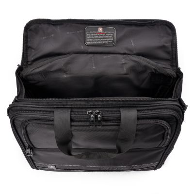 18. SwissBags 17235 Reisetasche mit Rollen