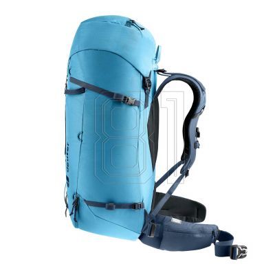 2. Deuter Guide Rucksack 44+8 3361723-1382