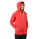 13. Bauer Team Fleece Zip Sr M 1060780 Sweatshirt