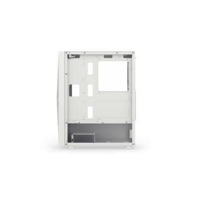 20. KRUX Vako White RGB Gehäuse