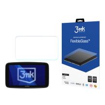 3mk FlexibleGlass Hybridglas für TomTom GO Professional 6 (2. Generation)