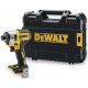 15. DeWALT DCF860NT-XJ Akkuschrauber/Schlagschrauber, 3800 U/min, Schwarz, Gelb