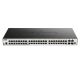 4. D-Link DGS-1510-52X Managed L3 Gigabit Ethernet Switch (10/100/1000) 1HE Schwarz