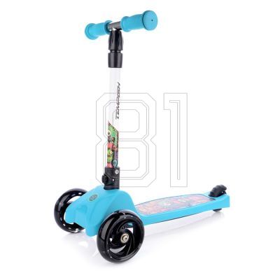 2. Tempish Scooper II Jr. Roller 10500002373