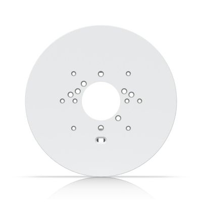 10. Ubiquiti UACC-GB-Plate-W Montageplatte