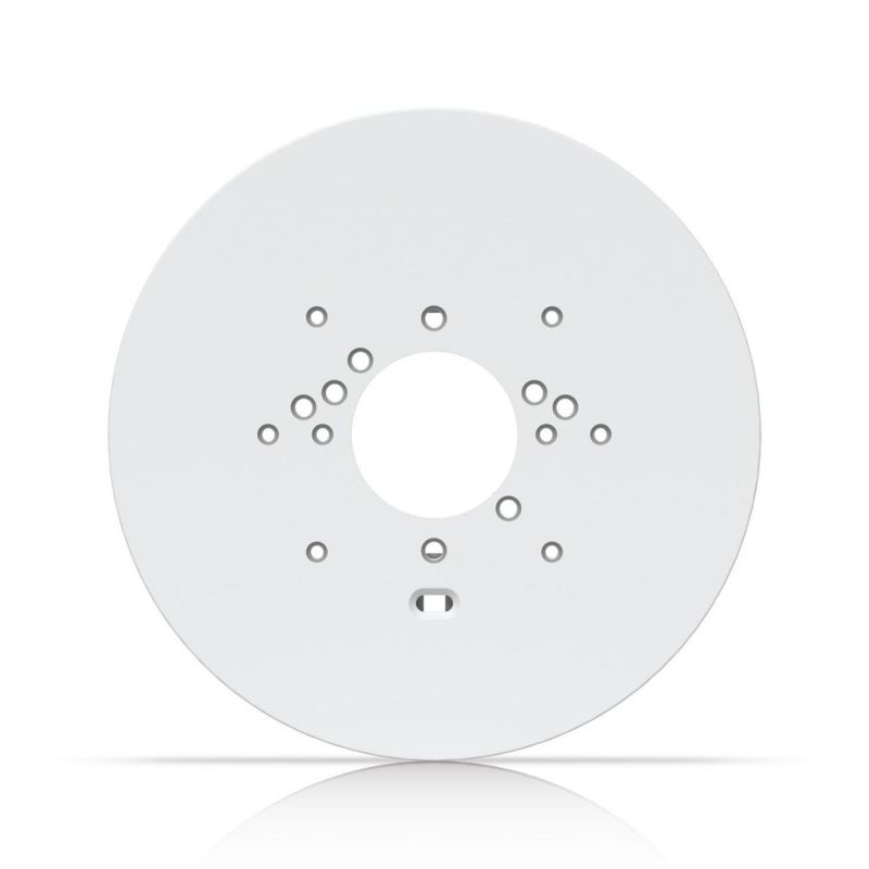10. Ubiquiti UACC-GB-Plate-W Montageplatte