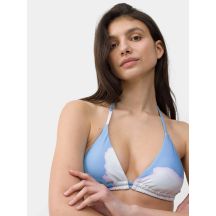 4F Recyceltes Bikinioberteil für Damen