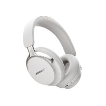 Bose QuietComfort Ultra Kopfhörer – 2. Generation, Weiß