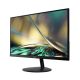 3. Acer SA322QUEBMIIPX Computermonitor 80 cm (31,5") 2560 x 1440 px Quad HD LCD Schwarz