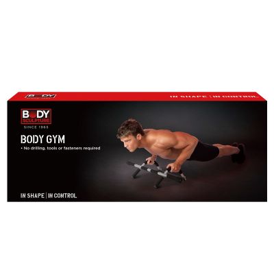 15. Body Gym BB 268 Multifunktionsstange