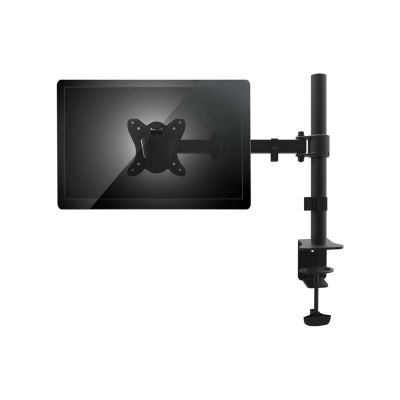 2. Equip 650151 Monitorhalterung/Ständer 68,6 cm (27") Schreibtisch Schwarz