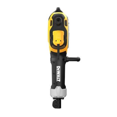 4. DeWALT D25966-QS Abbruchhammer