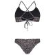 Damen-Bikini Protest Prtzuata