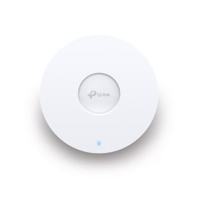 8. Zugangspunkt TP-LINK EAP670