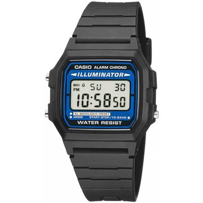 CASIO F-105W-1AWYEF Herrenuhr