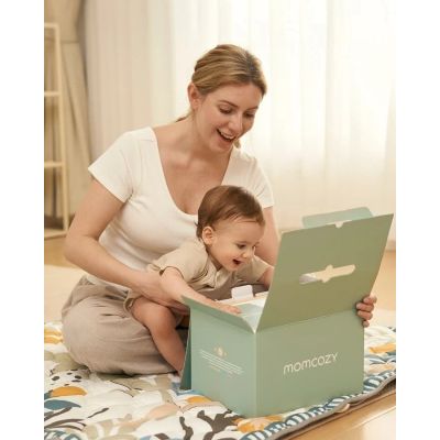8. Momcozy All-in-1 Elite Baby-Set | Baby-Set | All-in-one Elite Edition