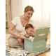 8. Momcozy All-in-1 Elite Baby-Set | Baby-Set | All-in-one Elite Edition