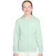 Nike Sportswear Club Fleece Kinder-Sweatshirt Mint FD3004 394 M