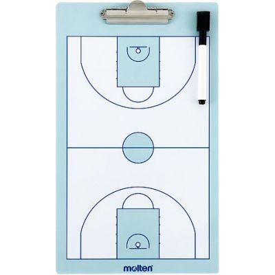 4. Molten SB0020 Basketball-Taktiktafel HS-TNK-000009797