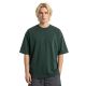 4. Herren Air Jordan Flight Essentials Oversized T-Shirt Grün - IB7345-316