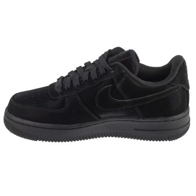 2. Nike Air Force 1 07 LX HF9109-001 Schwarz 36
