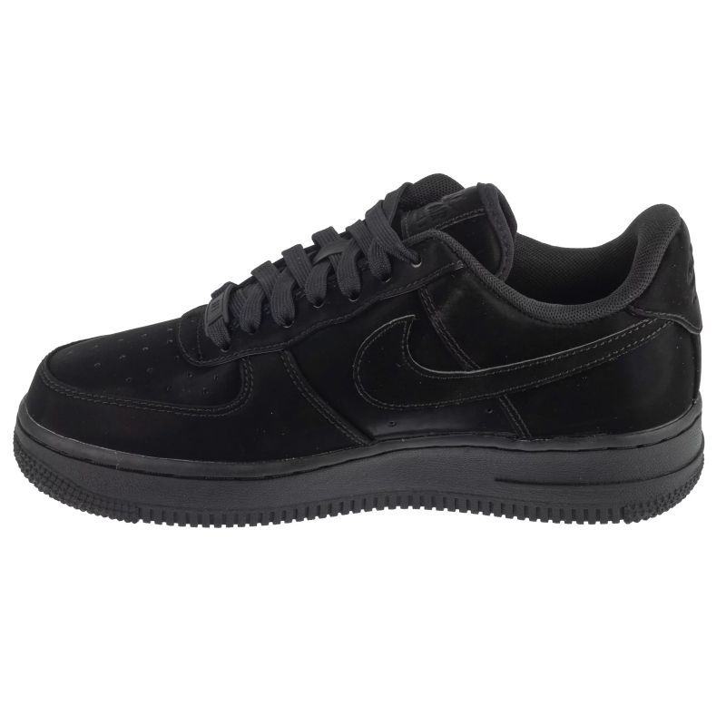 2. Nike Air Force 1 07 LX HF9109-001 Schwarz 36