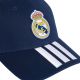3. Adidas Real Madrid Kappe Marineblau KQ9574