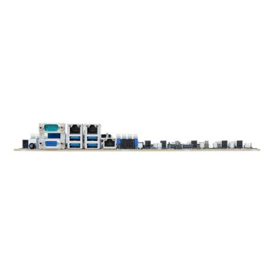 3. Gigabyte MS03-CE0 Motherboard 1x LGA4677 Intel Xeon Scalable 4/5gen C741 (8x DIMM, 3x SlimSAS (12x SATA), 1xM.2, 2x 1Gbe IPMI, ATX)