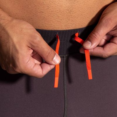 7. Brooks Running High Point Tight M 211513050 Laufleggings