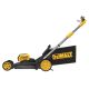 2. Rasenmäher 53 cm, 54VDCMWSP550N DEWALT