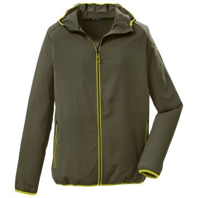 Herrenjacke Killtec 38445 KOS 153 MN JCKT