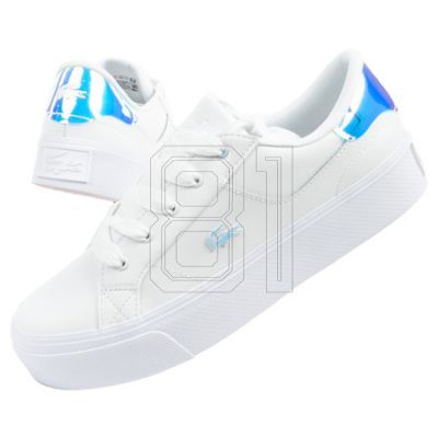 Lacoste Ziane Platform W 041Y9 Schuhe