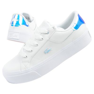 Lacoste Ziane Platform W 041Y9 Schuhe