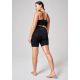 8. CASALL High Waist Bike Tights schwarz