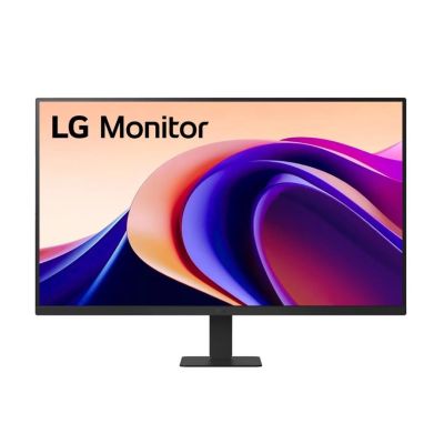 13. LG LED-Monitor 32" 32U631A-B 100Hz