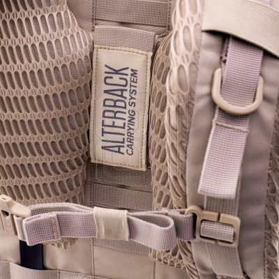6. Magnum Multitask 55 Rucksack 92800538543