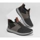 9. Skechers Delson Camben M 65474BKGY Schuhe