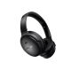 Bose QuietComfort Kopfhörer Schwarz