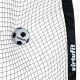 3. VIRTUFIT SCHUTZNETZ – SICHERHEITSNETZ – BALLFANGNETZ – 500 × 300 CM
