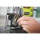 10. Ryobi RJS850-K elektrische Stichsäge 600 W 2 kg
