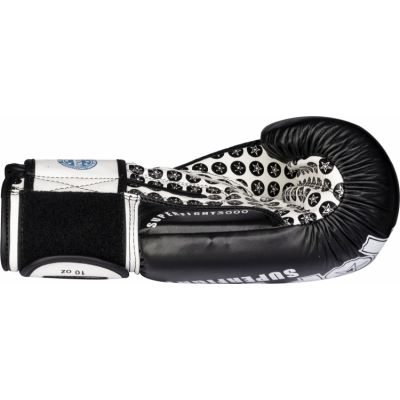39. TOP TEN RTT-SUPERFIGHT 3000 STARS Boxhandschuhe