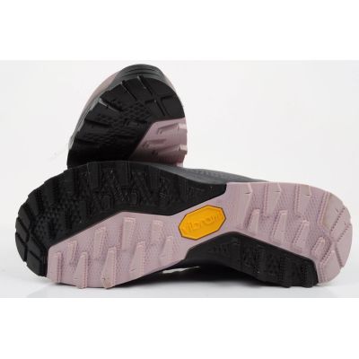 9. Aku Damen-Wanderschuhe Rocket Gore-Tex, pink