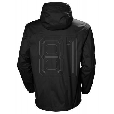 6. Helly Hansen Loke Jacke M 62252 990