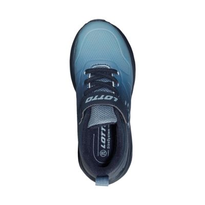 4. Lotto Hurkett K Kinderschuhe marineblau 2601920K 5955