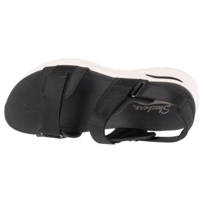 3. Skechers Arch Fit 2.0 - Go-Getter 119465-BLK Schwarz 37