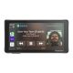 INTERPHONE SYNC55 SMART DISPLAY Display (CAR PLAY/ANDROID AUTO) Schwarz