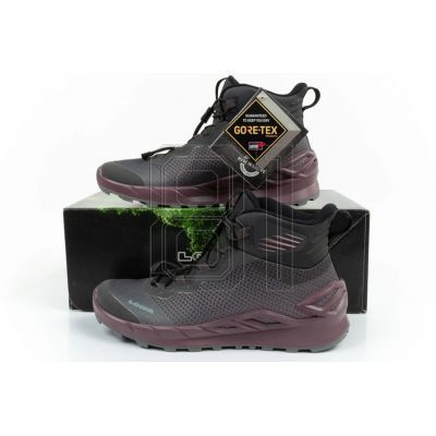10. Lowa Merger Mid W 320432 5099 Wanderschuhe