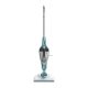 6. Black & Decker BHSM166DSM Dampfreiniger/Dampfmopp 0,5 l 1600 W Farbe Aqua, Weiß